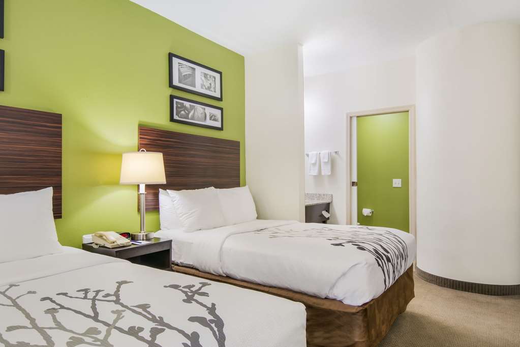 Sleep Inn Peachtree City Atlanta - photo 23
