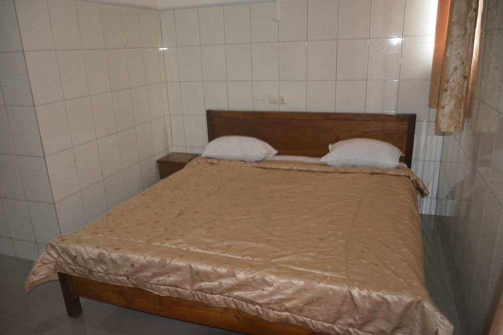 Résidence Hotel Carmel — hotel near Félix-Houphouët-Boigny International Airport