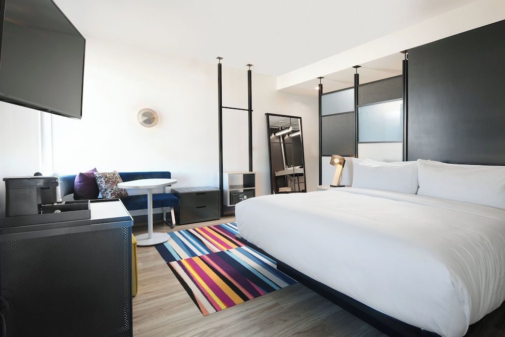 Aloft Dallas Euless - photo 8