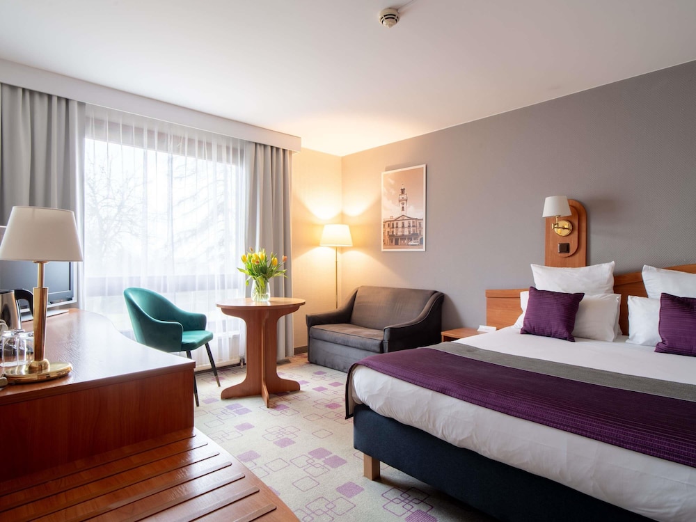Mercure Cieszyn — hotel in Cieszyn