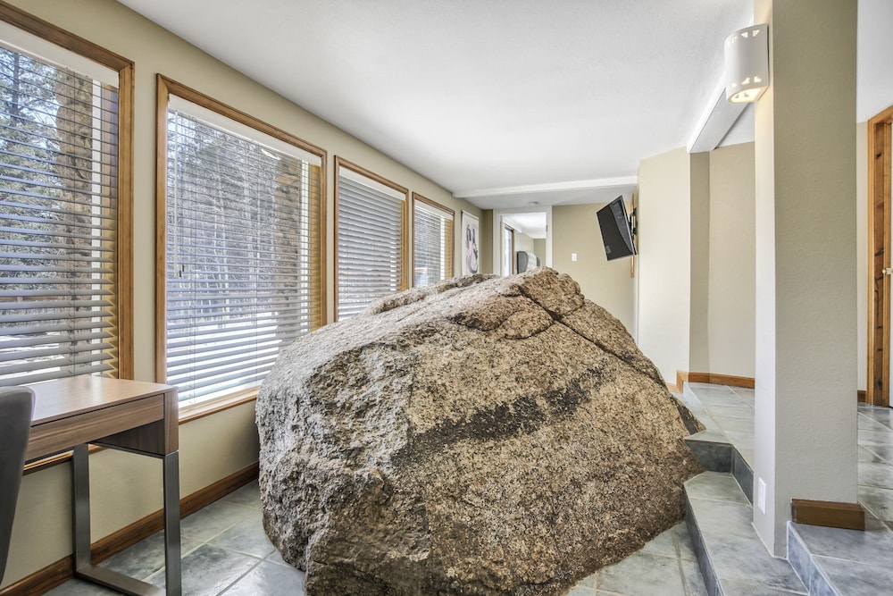Stone Statesroom - photo 45