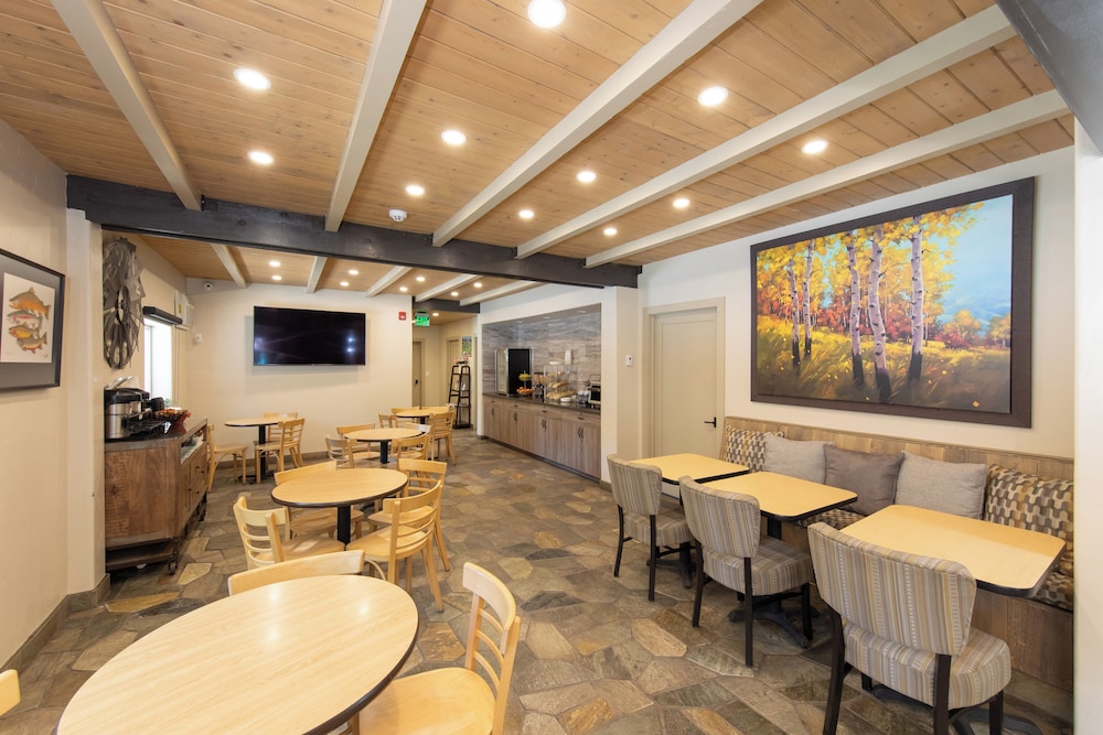Aspenalt Lodge — Basalt — photo 4