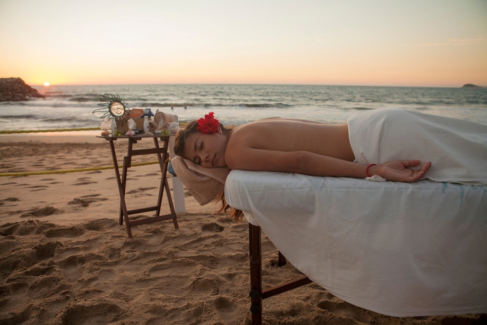 Massage