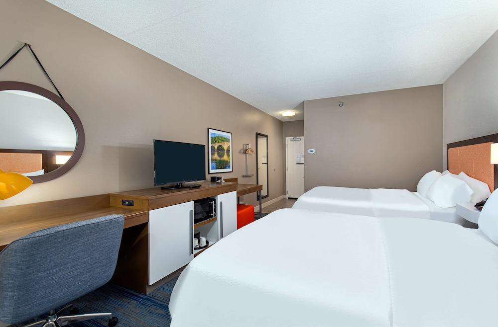Hampton Inn Corbin KY - photo 15