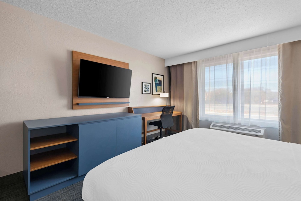 Country Inn & Suites by Radisson Coon Rapids MN - photo 30