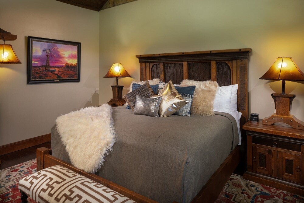 JL Bar Ranch Resort & Spa - photo 11