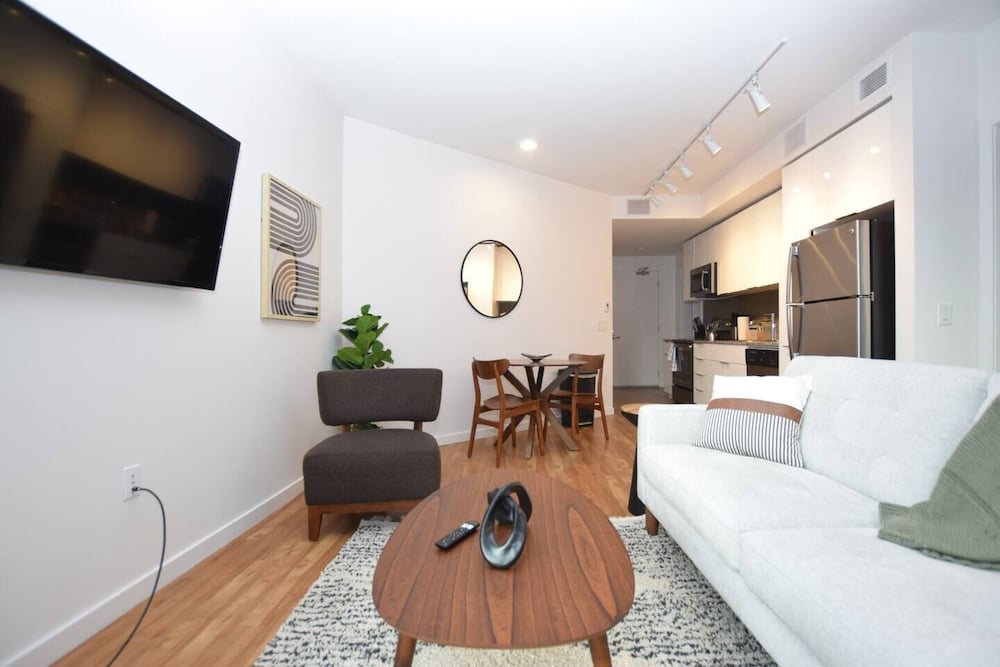 Sophari Towers: Bellevue Apartments - photo 54