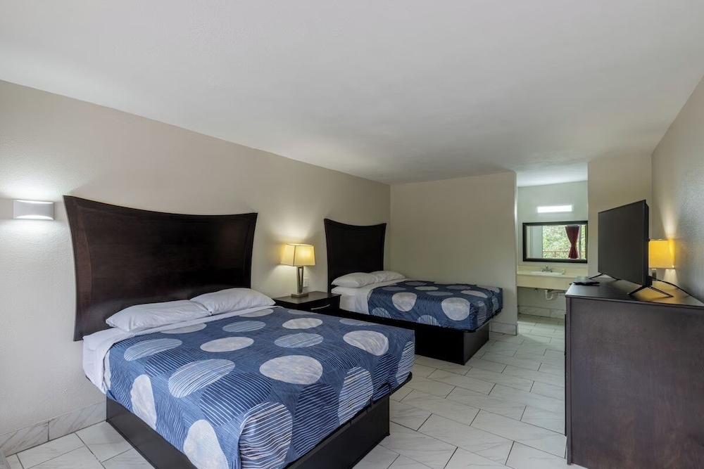 Executive Inn Beeville US 181 — hotel in Beeville