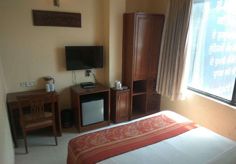 Guestroom