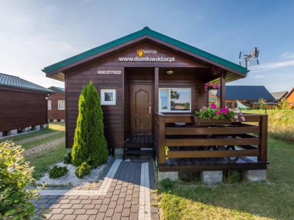 Domki Wiktor - last minute hotel in Unknown City