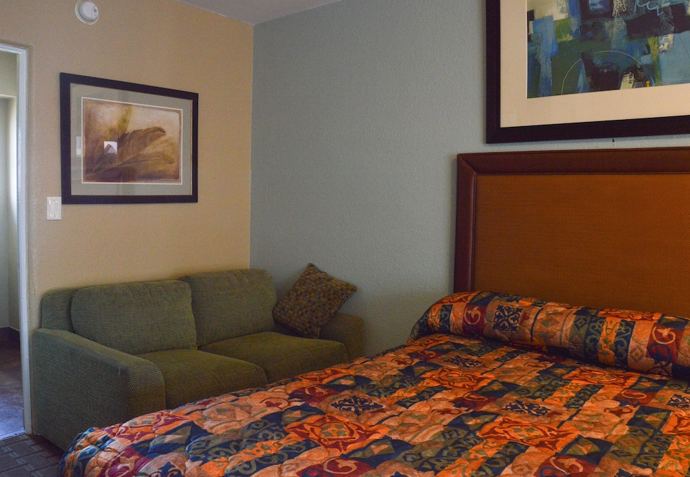 San Marina Motel - photo 12