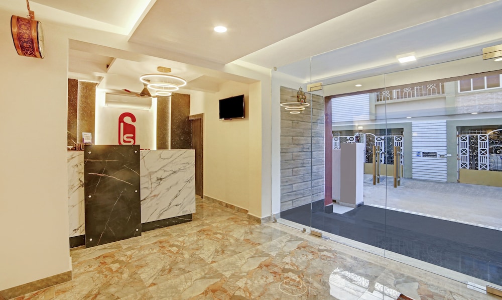 Treebo Lazystay Elite — Bhubaneshwar — photo 4