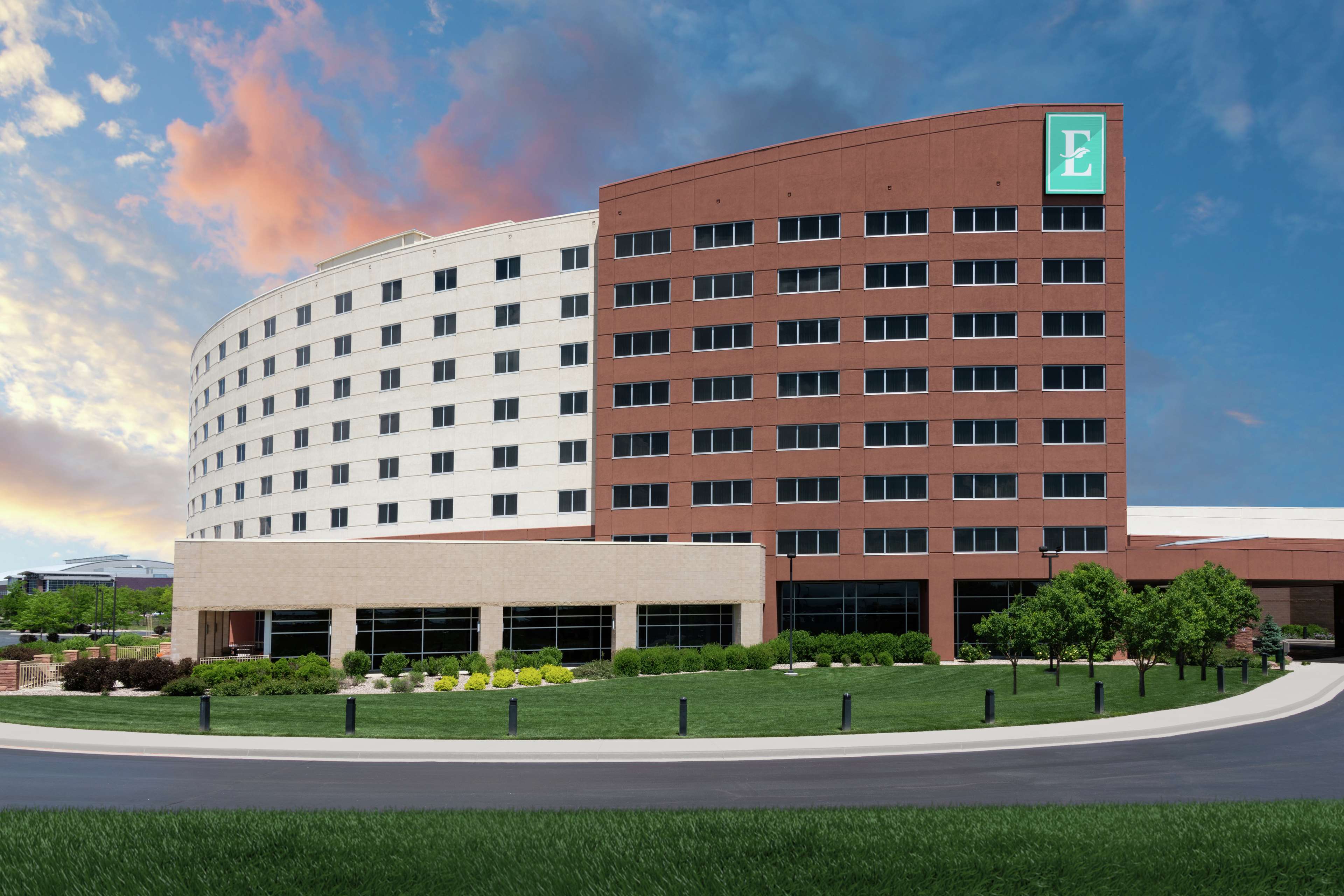 Embassy Suites by Hilton Loveland Conference Center in Loveland, United States