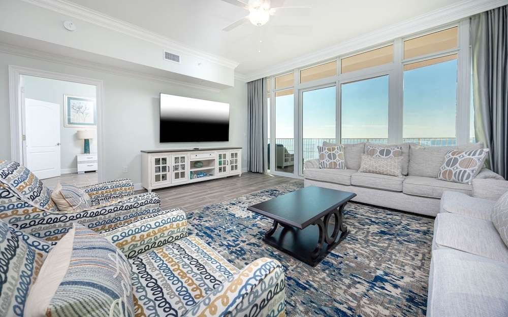 Phoenix Gulf Towers 905 4 Bedroom Condo - photo 16