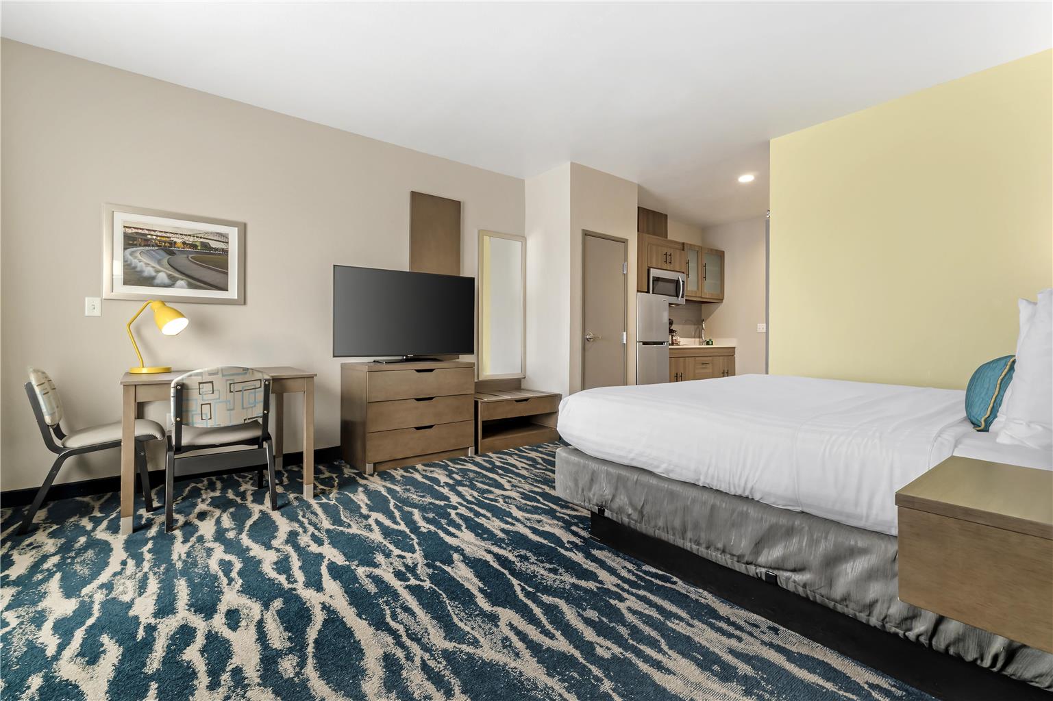 Executive Residency by Best Western Corpus Christi - photo 42