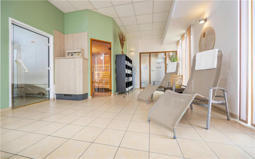 Recreational facility