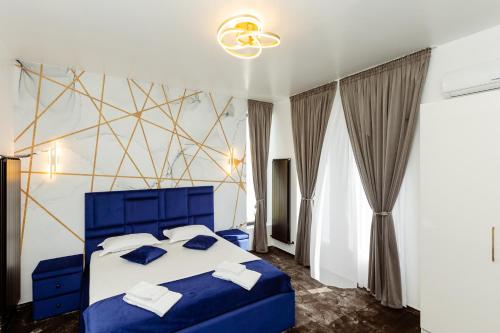 E Hotel Unic Braniștea - last minute hotel in Sendreni