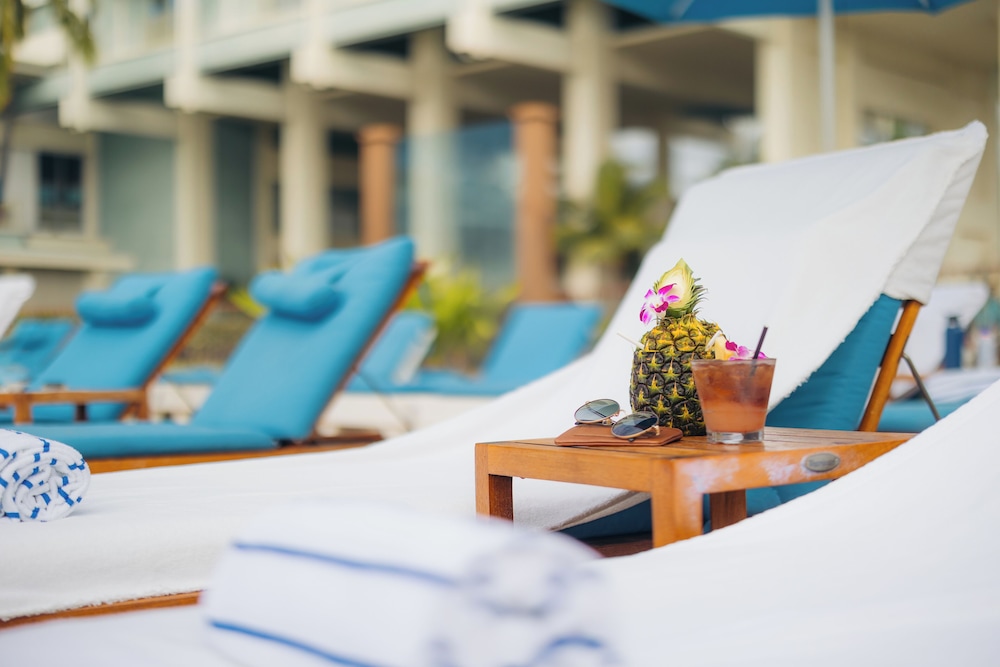 The Kahala Hotel & Resort - photo 80
