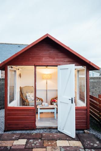 The Dairy Bothy — Castle Douglas — photo 3
