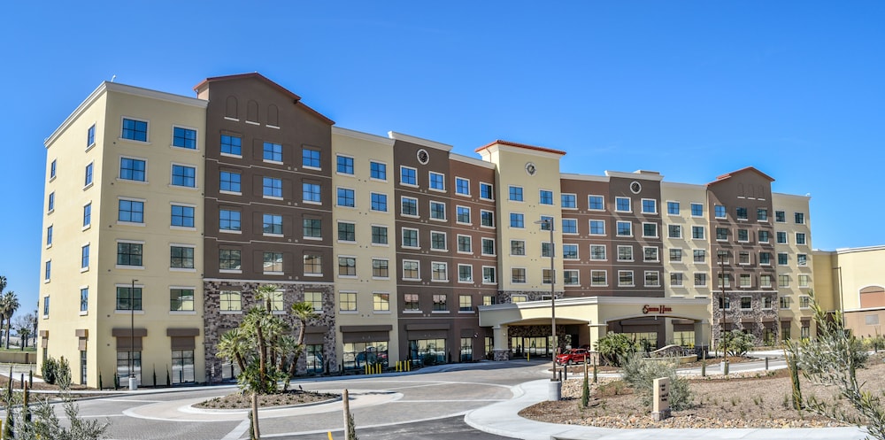 Soboba Casino Resort — hotel in San Jacinto