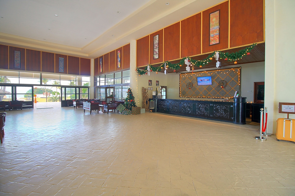 Indra Maya Pool Villas — Bintan — photo 3