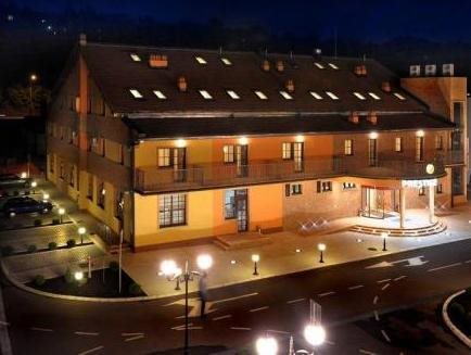Prestige Hotel — Belgrade — photo 5