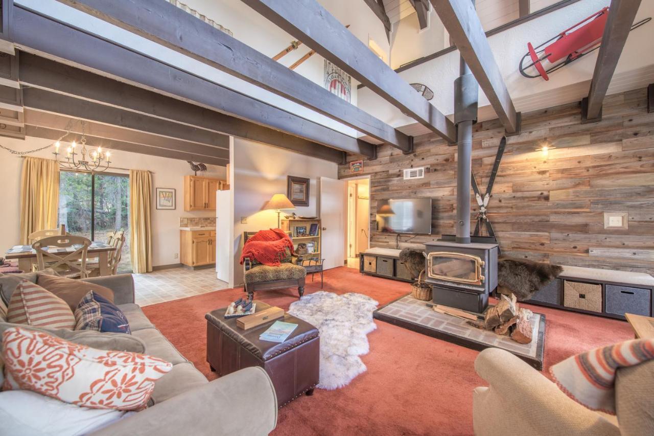 Eska's Escape — hotel in Soda Springs