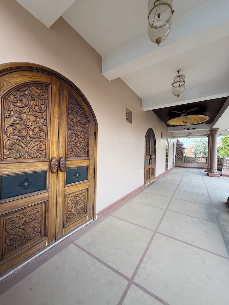 Virasat Haveli — Varanasi