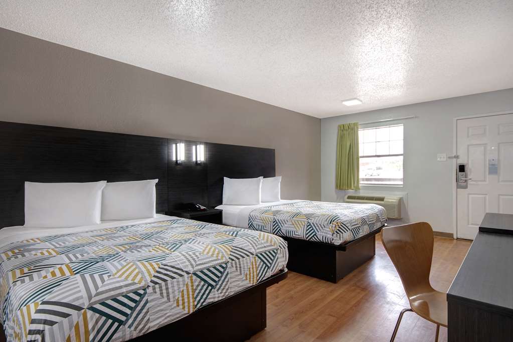 Studio 6 San Antonio Tx Northwest Medical Center - photo 21