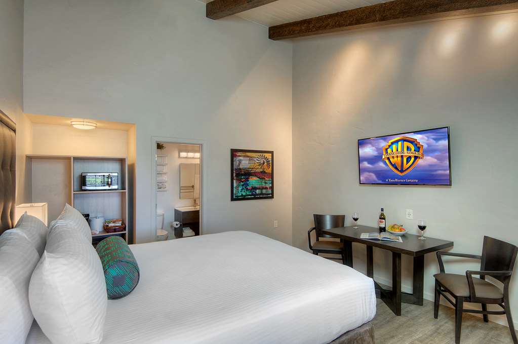 Inn At Pasatiempo - photo 7