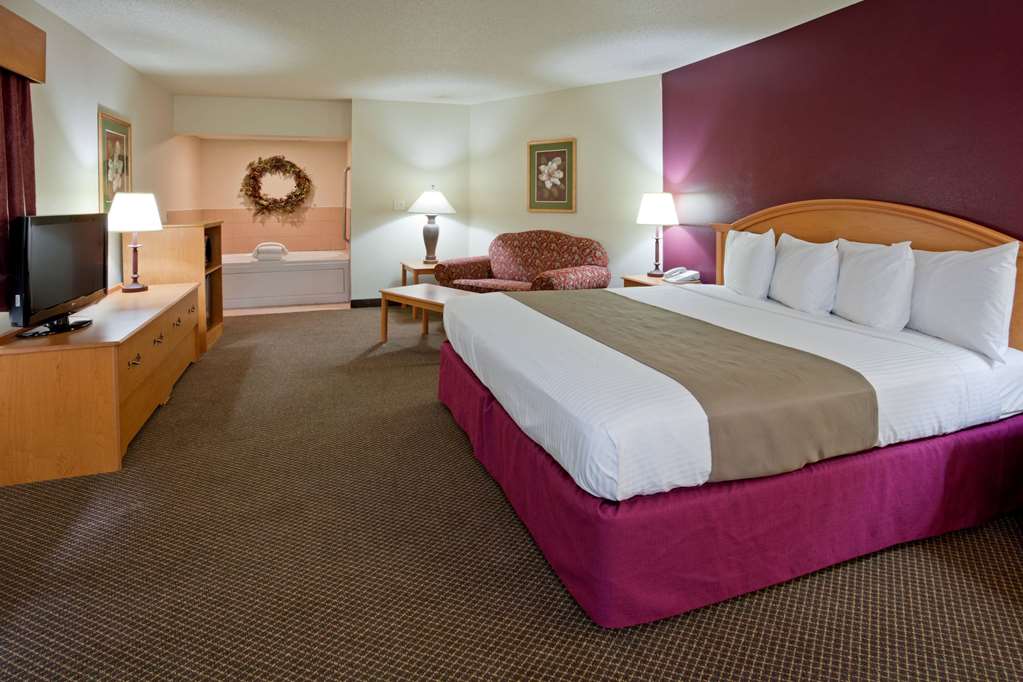 AmericInn by Wyndham Jackson - photo 9