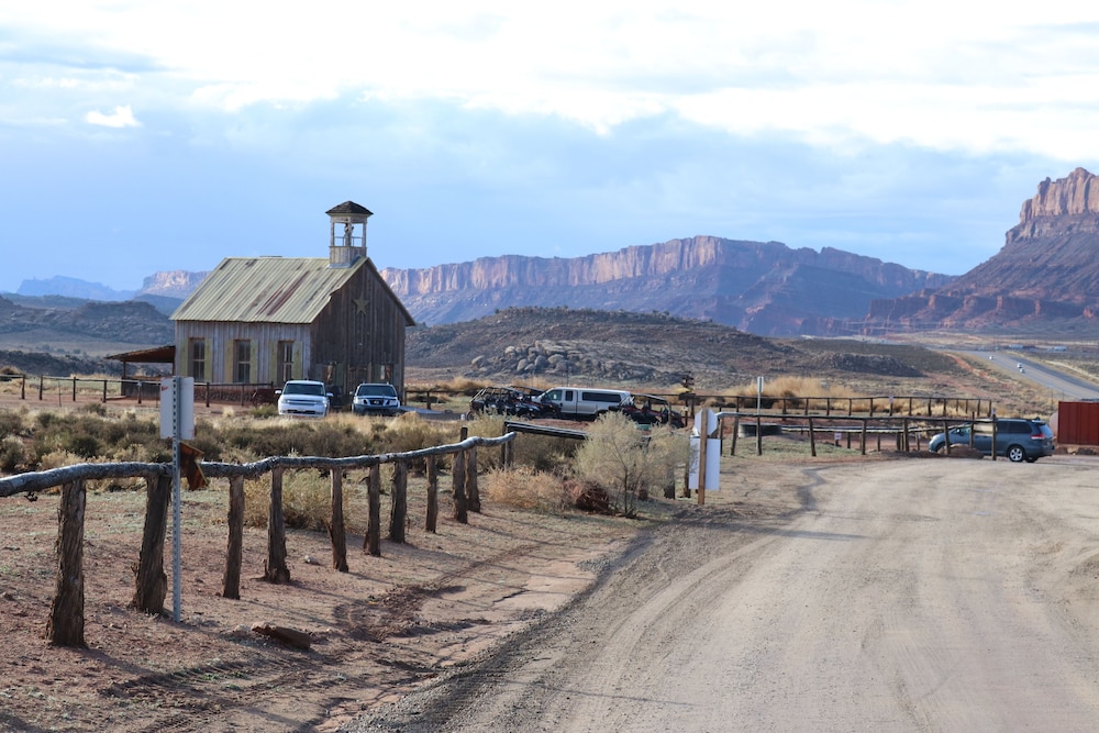 Archview Rv Resort & Campground - photo 36
