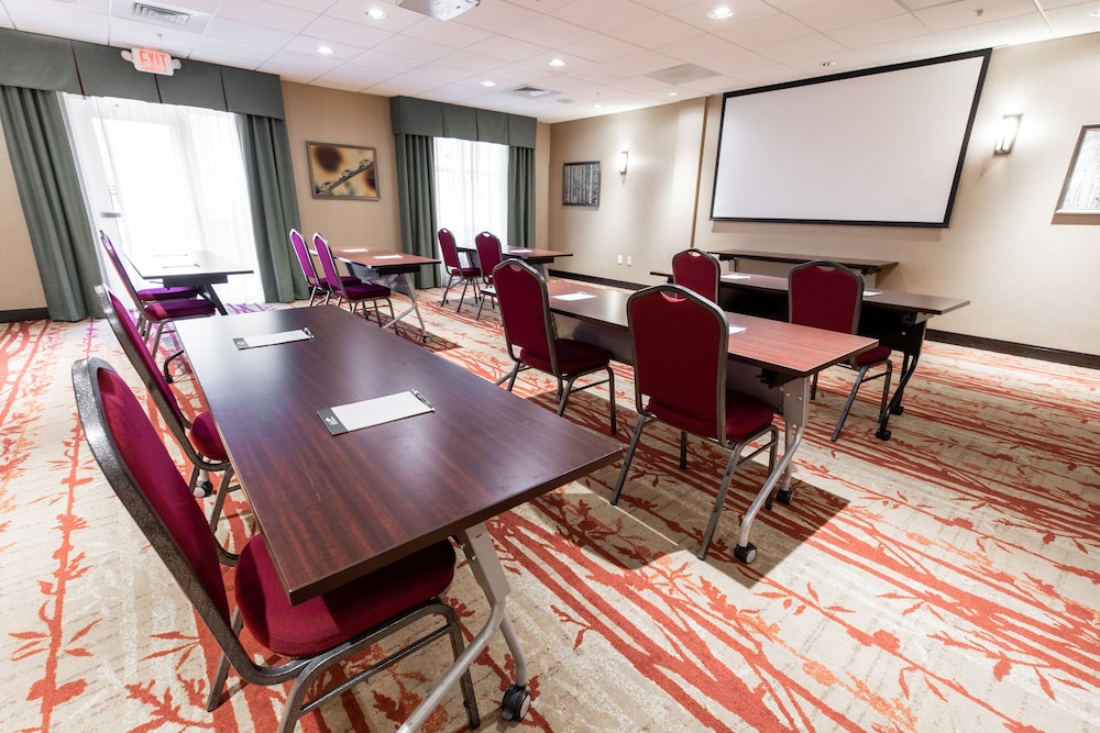 Homewood Suites by Hilton Charlotte Ballantyne NC - photo 59