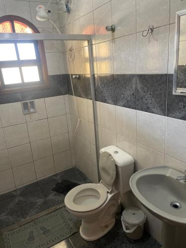 Casa mongabeach — Mongagua — photo 5
