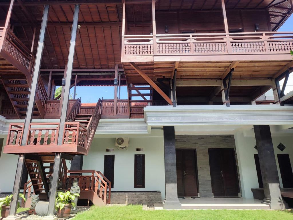 Grand Baluran Villa — 5-Star Luxury Hotel in Banyuwangi, Indonesia