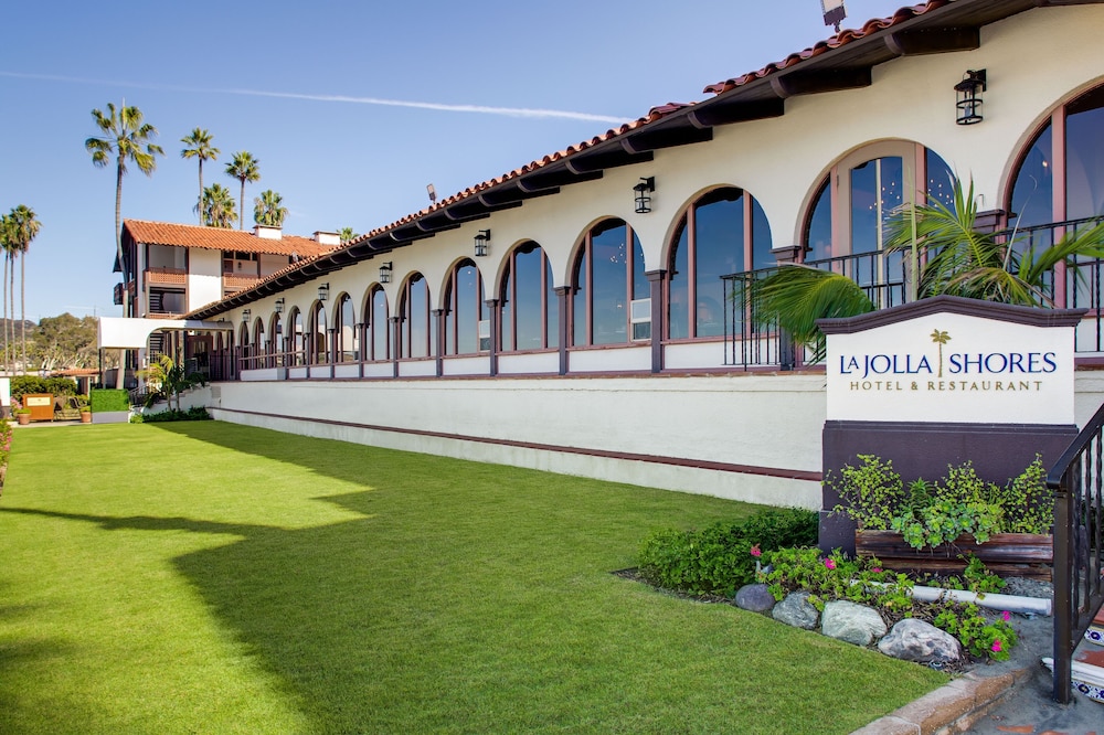 La Jolla Shores Hotel - photo 107
