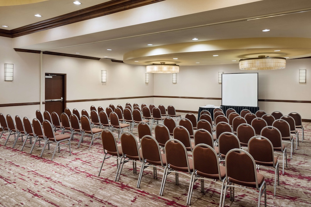 Hilton Garden Inn El Paso Airport - photo 27