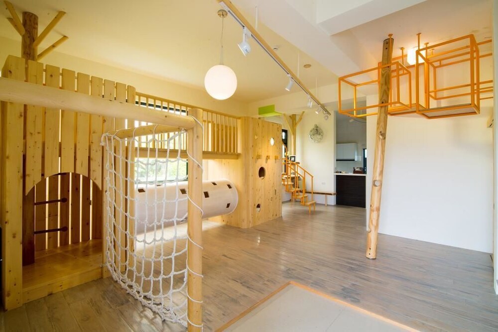 Fine home B & B in Hualien City, Republic of China Taiwan