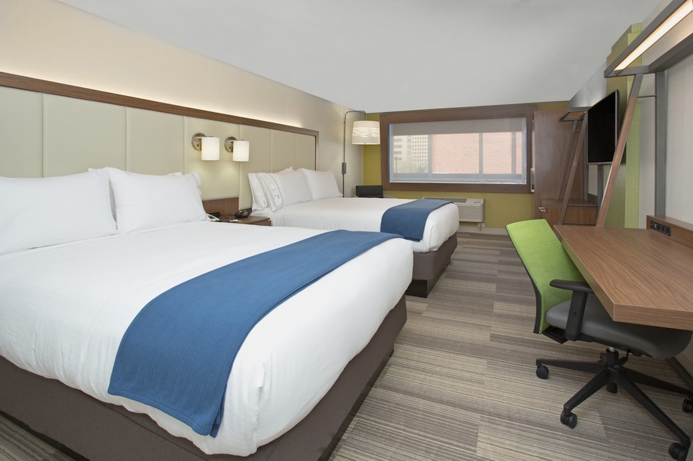 Holiday Inn Express & Suites Perryton an IHG Hotel - featured photo