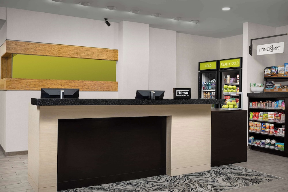 Home2 Suites by Hilton Knoxville West - photo 4