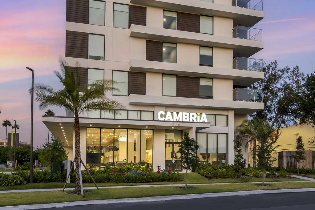 Cambria Hotel Orlando Universal Blvd - photo 6