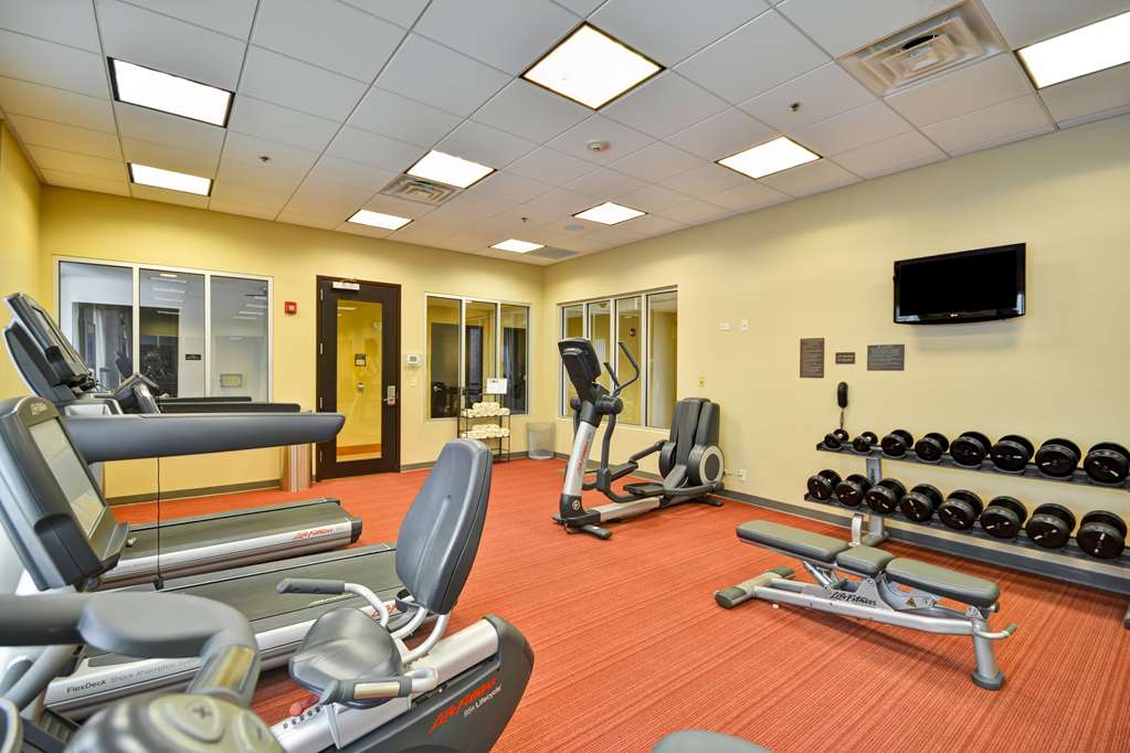 Hyatt Place Chicago Naperville Warrenville - photo 29