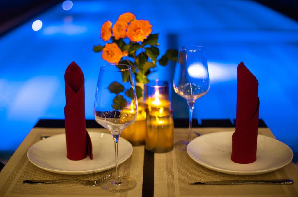 Arkadievskij Boutique Hotel in Odessa, Ukraine