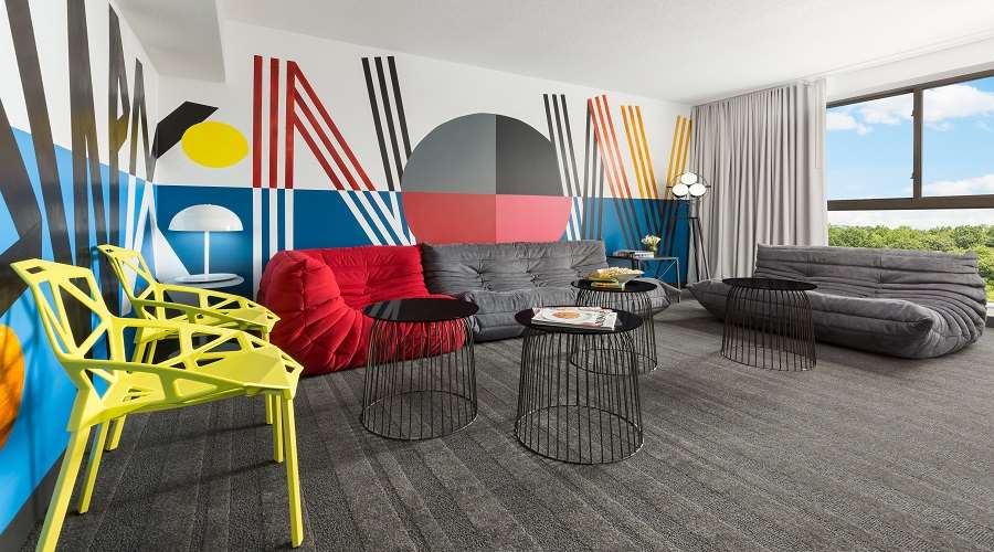 Studio Allston Hotel - photo 18