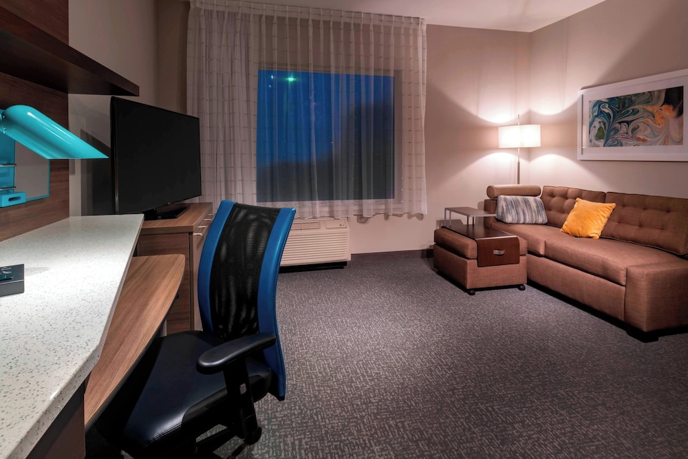 TownePlace Suites by Marriott Leavenworth - photo 6