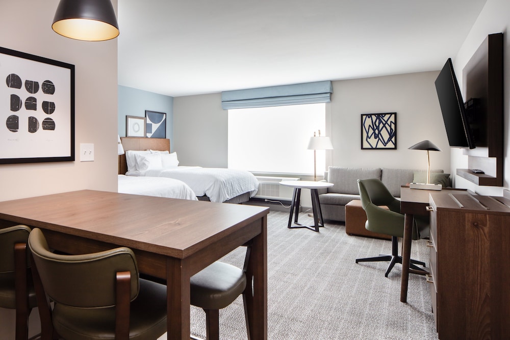 Staybridge Suites Iowa City Coralville by IHG - photo 14