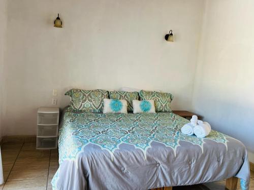 Paraiso Escondido — hotel in Lo De Marcos