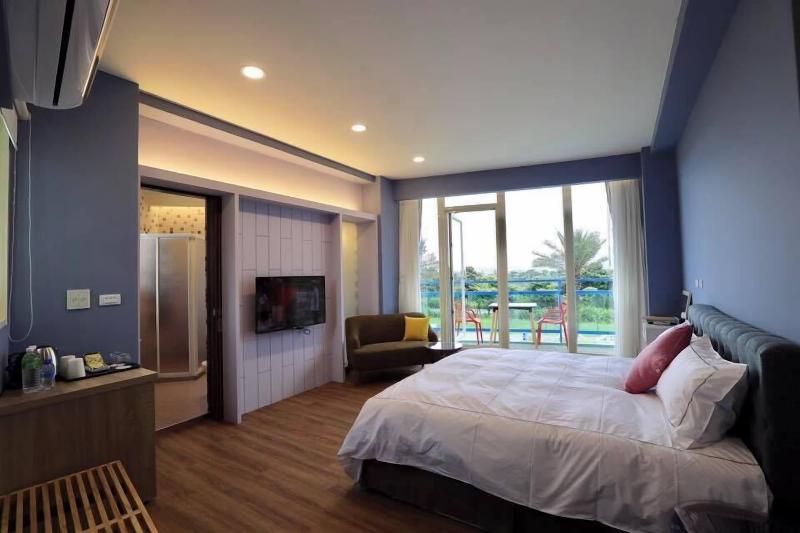 The Riverview Retreats - last minute hotel in Yilan