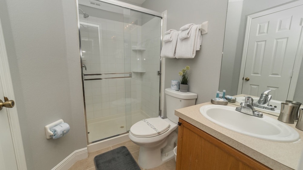 Villa in Windsor Palms Resort 1217 - photo 35