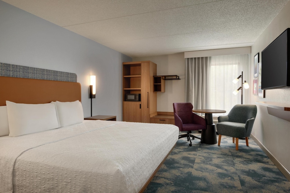 Hampton Inn Hagerstown - photo 10